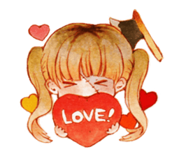 monsticker sticker #944128