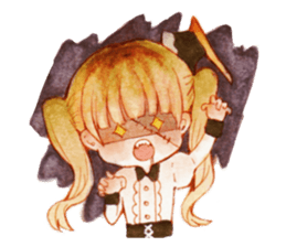 monsticker sticker #944133