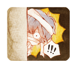 monsticker sticker #944147