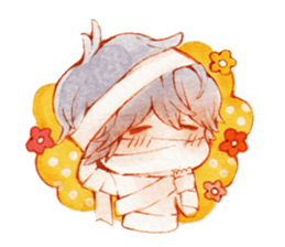 monsticker sticker #944150