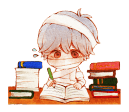 monsticker sticker #944153