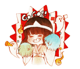 monsticker sticker #944161