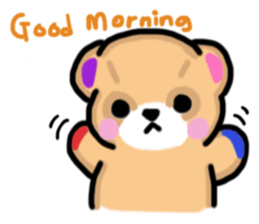 Reinbomon sticker #944327