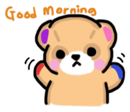 Reinbomon sticker #944327