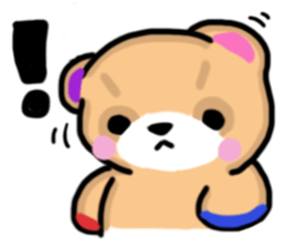 Reinbomon sticker #944328