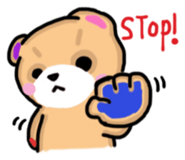 Reinbomon sticker #944336