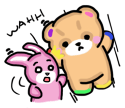 Reinbomon sticker #944337