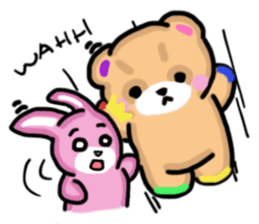 Reinbomon sticker #944337