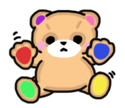 Reinbomon sticker #944339