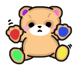 Reinbomon sticker #944339