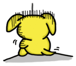 Reinbomon sticker #944340