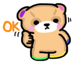 Reinbomon sticker #944344