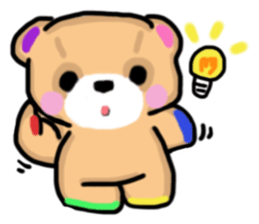 Reinbomon sticker #944346