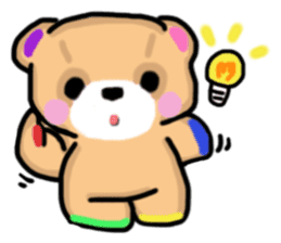 Reinbomon sticker #944346