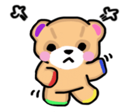 Reinbomon sticker #944356