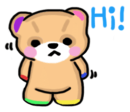 Reinbomon sticker #944358