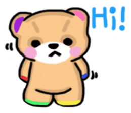 Reinbomon sticker #944358