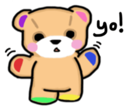 Reinbomon sticker #944360