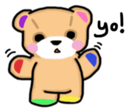 Reinbomon sticker #944360