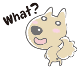 La tua cantante(English version) sticker #944567