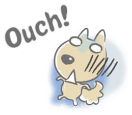 La tua cantante(English version) sticker #944570