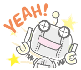 La tua cantante(English version) sticker #944572