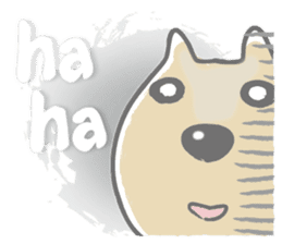 La tua cantante(English version) sticker #944573