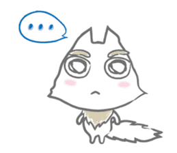 La tua cantante(English version) sticker #944574