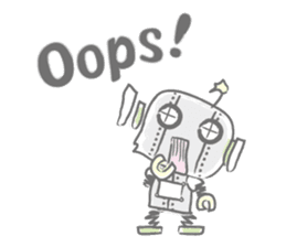 La tua cantante(English version) sticker #944575