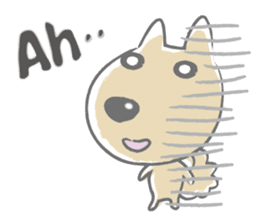 La tua cantante(English version) sticker #944576