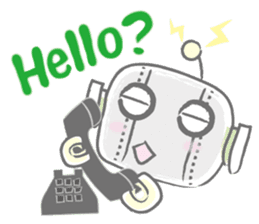 La tua cantante(English version) sticker #944578