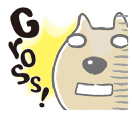 La tua cantante(English version) sticker #944579