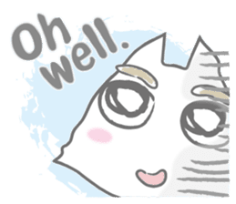 La tua cantante(English version) sticker #944580