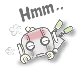 La tua cantante(English version) sticker #944581