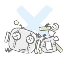 La tua cantante(English version) sticker #944584