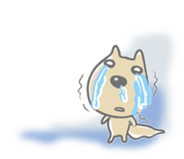 La tua cantante(English version) sticker #944585