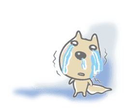 La tua cantante(English version) sticker #944585