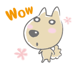 La tua cantante(English version) sticker #944588