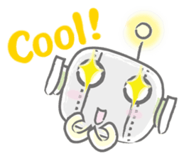 La tua cantante(English version) sticker #944593