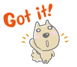 La tua cantante(English version) sticker #944594