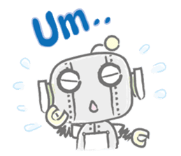 La tua cantante(English version) sticker #944595