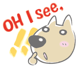 La tua cantante(English version) sticker #944596