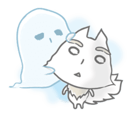 La tua cantante(English version) sticker #944597