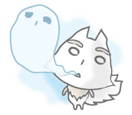 La tua cantante(English version) sticker #944598