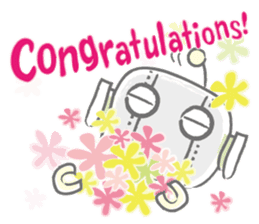 La tua cantante(English version) sticker #944600