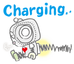 La tua cantante(English version) sticker #944602