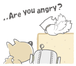 La tua cantante(English version) sticker #944603