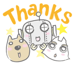 La tua cantante(English version) sticker #944606