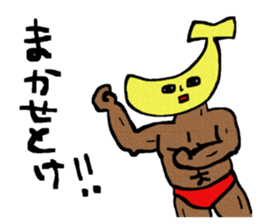 strange character's strange sticker sticker #944916