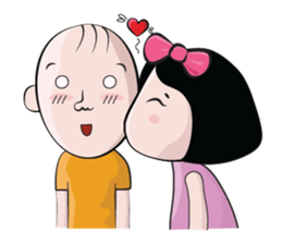 Ping sticker #945020